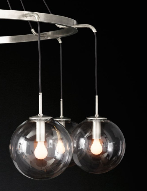 Подвесная люстра Delight Collection Languedoc KG0838P-6