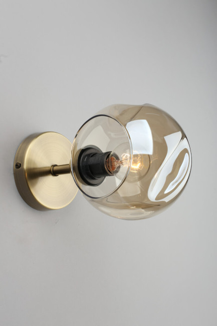 Бра Omnilux Ostellato OML-93301-01 Бра Omnilux Ostellato OML-93301-01