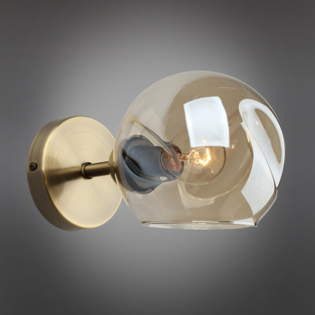 Бра Omnilux Ostellato OML-93301-01 Бра Omnilux Ostellato OML-93301-01