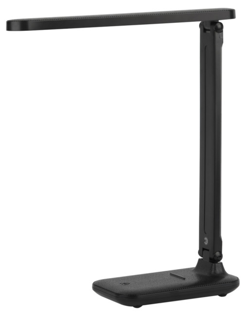Настольная лампа Эра NLED-495-5W-BK Б0051473 Настольная лампа Эра NLED-495-5W-BK Б0051473