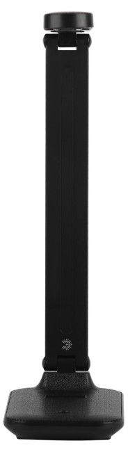 Настольная лампа Эра NLED-495-5W-BK Б0051473 Настольная лампа Эра NLED-495-5W-BK Б0051473