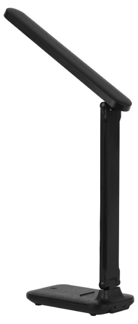 Настольная лампа Эра NLED-495-5W-BK Б0051473 Настольная лампа Эра NLED-495-5W-BK Б0051473