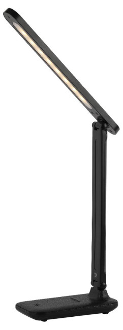 Настольная лампа Эра NLED-495-5W-BK Б0051473 Настольная лампа Эра NLED-495-5W-BK Б0051473