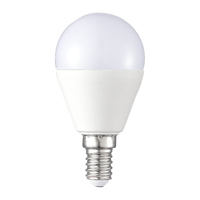 Лампа светодиодная ST Luce Smart E14 5W 2700K-6500K ST9100.149.05 Лампа светодиодная ST Luce Smart E14 5W 2700K-6500K ST9100.149.05