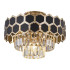 Потолочный светильник Arte Milano Sorrento 375009/3+2/20/380 GD Потолочный светильник Arte Milano Sorrento 375009/3+2/20/380 GD