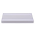 Светодиодная панель Uniel UL-00012594 ULO-K16B 2x16W/4000K/L50 5W/RGB IP44 LIGHT GREY