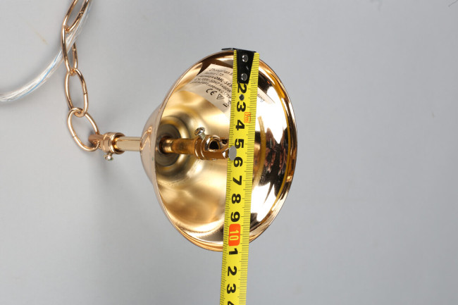 Подвесная люстра Omnilux Farneta OML-56507-05 Подвесная люстра Omnilux Farneta OML-56507-05