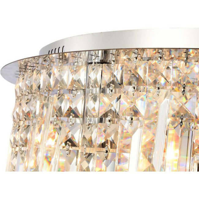 Подвесная люстра Stilfort Dinara 2111/09/06C Подвесная люстра Stilfort Dinara 2111/09/06C