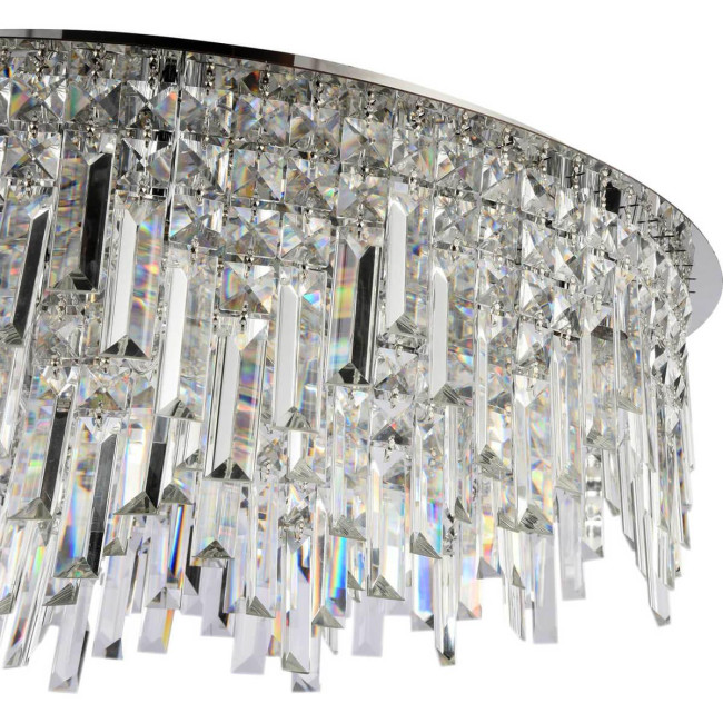 Подвесная люстра Stilfort Dinara 2111/09/06C Подвесная люстра Stilfort Dinara 2111/09/06C