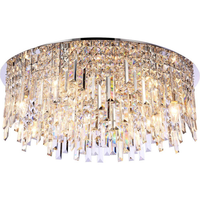 Подвесная люстра Stilfort Dinara 2111/09/06C Подвесная люстра Stilfort Dinara 2111/09/06C