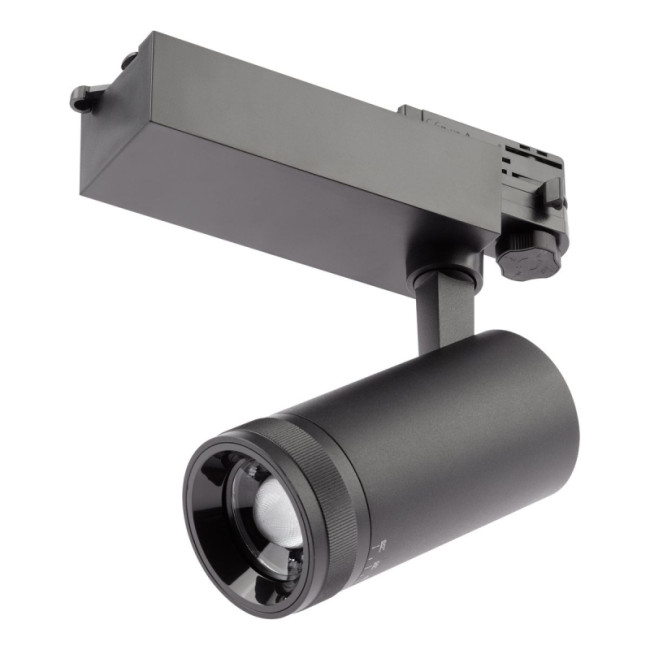 Трековый светильник ЭРА STR-30-99-40K-B20 Б0049790 Трековый светильник ЭРА STR-30-99-40K-B20 Б0049790