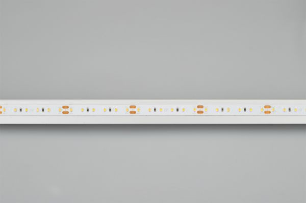 Светодиодная лента Arlight Microled-M120-8mm 24V Warm2700 (14 W/m, IP20, 2216, 5m) 024432(2)