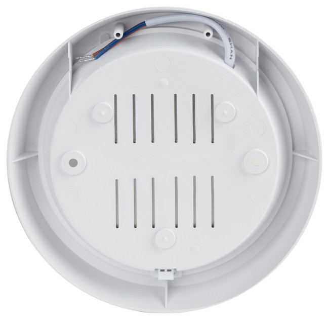 Настенно-потолочный светильник Эра SPB-301-2-4K-05 Б0055040