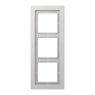 Рамка трехместная Jung LSD983LG