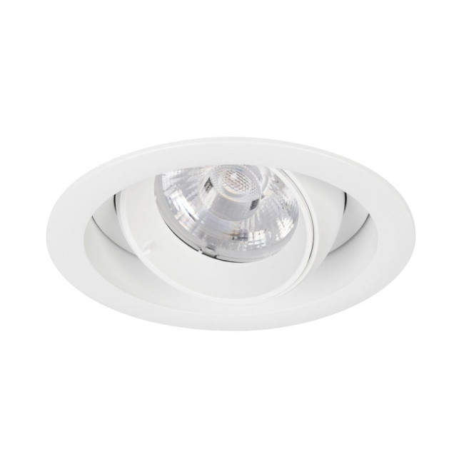 Встраиваемый светильник Arlight MS-VORTEX-BUILT-R110-20W Warm3000 (WH-WH, 20 deg, 230V) 056565 Встраиваемый светильник Arlight MS-VORTEX-BUILT-R110-20W Warm3000 (WH-WH, 20 deg, 230V) 056565