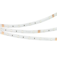 Светодиодная лента герметичная Arlight RTW-SE-B30-10mm 24V RGB (7.2 W/m, IP65, 5060, 5m) 021732(2)