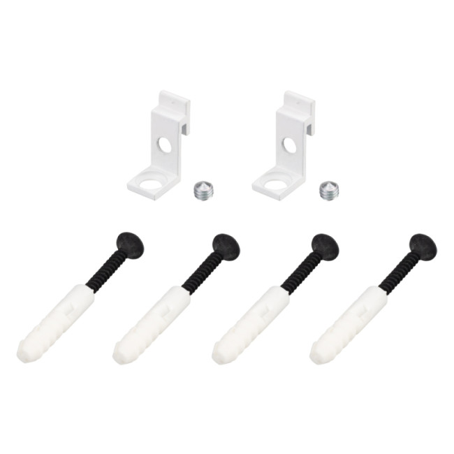 Держатель Arlight SL-ARC-SIDE White 027848 Держатель Arlight SL-ARC-SIDE White 027848