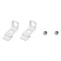 Держатель Arlight SL-ARC-SIDE White 027848 Держатель Arlight SL-ARC-SIDE White 027848