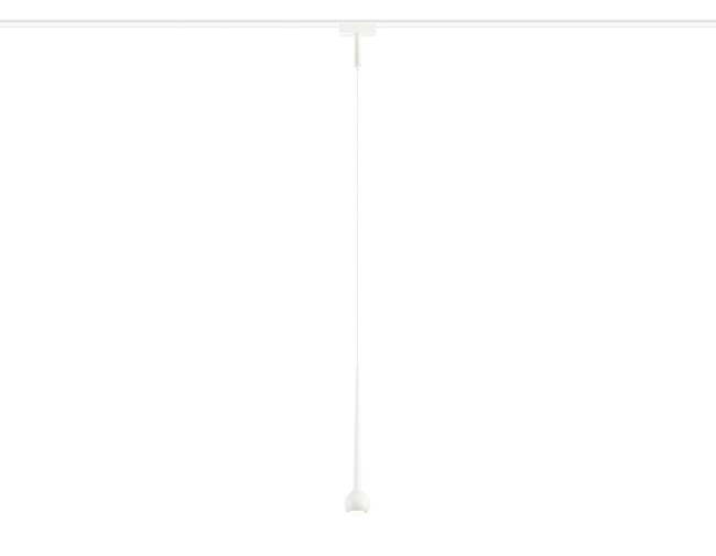 Трековый магнитный светильник Ambrella Light Magnetic Ultra Slim Track System GV1642