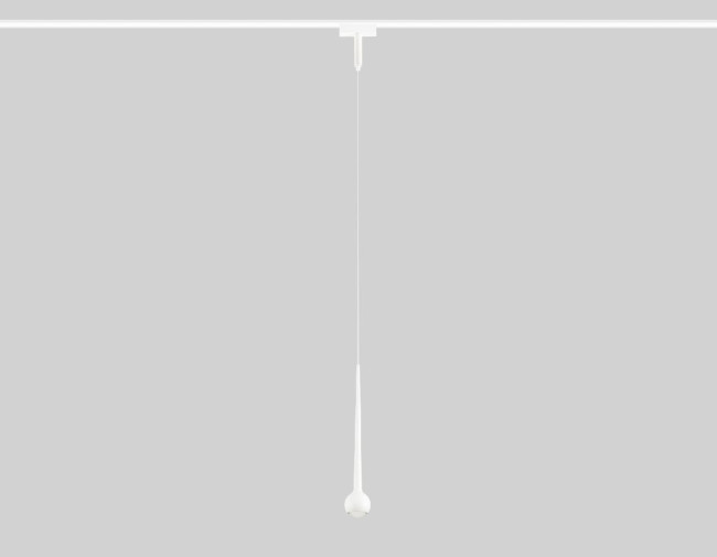 Трековый магнитный светильник Ambrella Light Magnetic Ultra Slim Track System GV1642