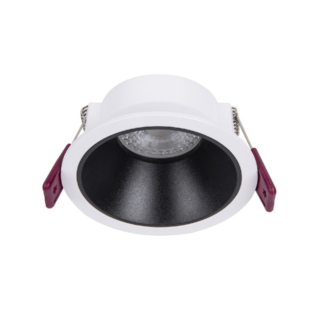 Встраиваемый светильник Favourite Lamppu 4523-1C Встраиваемый светильник Favourite Lamppu 4523-1C