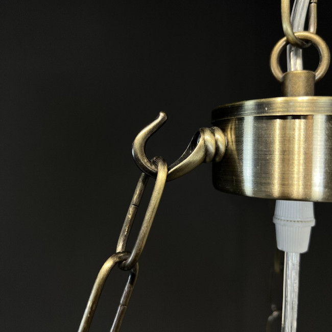 Подвесной светильник ImperiumLoft Victorian 220083-26 Подвесной светильник ImperiumLoft Victorian 220083-26