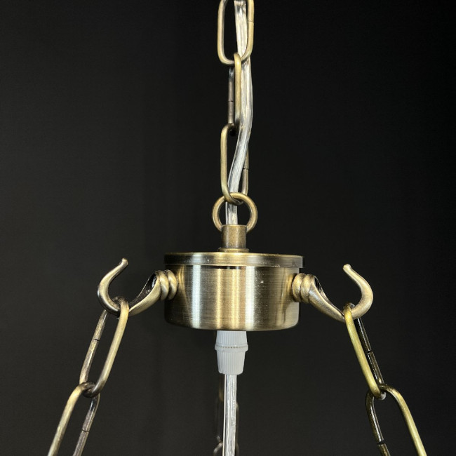 Подвесной светильник ImperiumLoft Victorian 220083-26 Подвесной светильник ImperiumLoft Victorian 220083-26