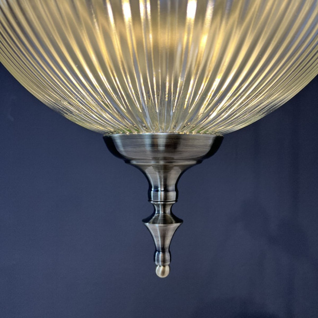 Подвесной светильник ImperiumLoft Victorian 220083-26 Подвесной светильник ImperiumLoft Victorian 220083-26