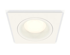 Встраиваемый светильник Ambrella Light Techno XC7631001 (C7631, N7010)