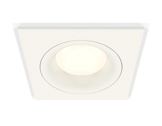 Встраиваемый светильник Ambrella Light Techno XC7631001 (C7631, N7010)