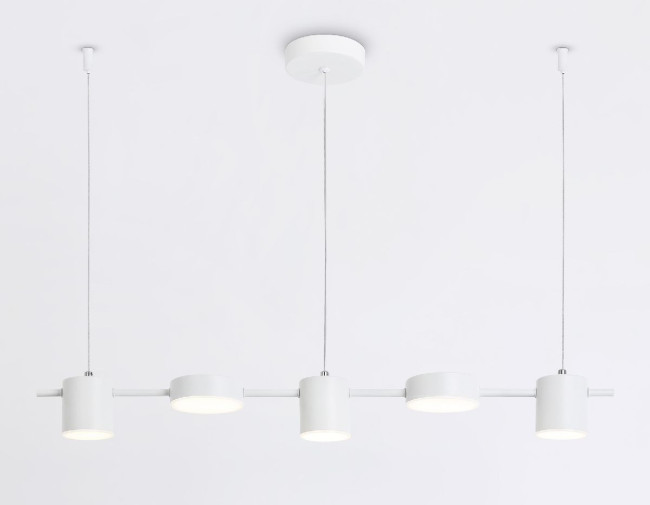 Подвесной светильник Ambrella Light Comfort FL51678