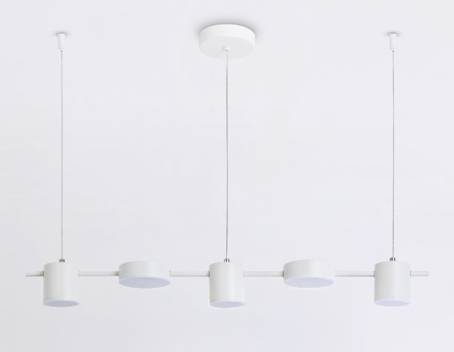 Подвесной светильник Ambrella Light Comfort FL51678