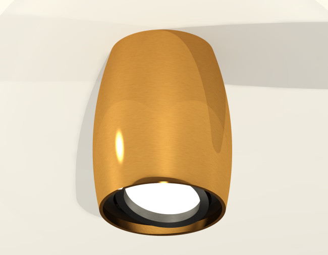 Накладной поворотный светильник Ambrella Light Techno XS1125002 (C1125, N7002) Накладной поворотный светильник Ambrella Light Techno XS1125002 (C1125, N7002)