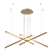 Подвесная люстра Lightstar Palla 739123 Подвесная люстра Lightstar Palla 739123