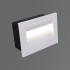 Подсветка для лестниц Reluce 86605-9.0-001TL LED6W WT Подсветка для лестниц Reluce 86605-9.0-001TL LED6W WT