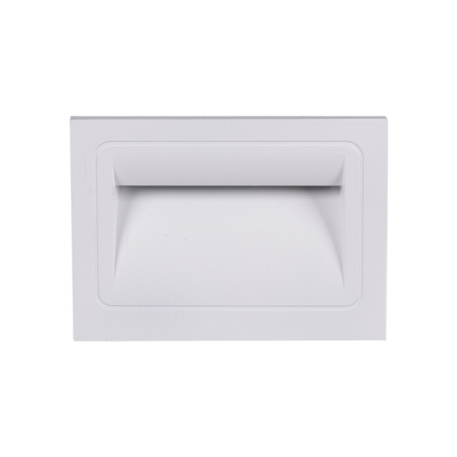 Подсветка для лестниц Reluce 86605-9.0-001TL LED6W WT Подсветка для лестниц Reluce 86605-9.0-001TL LED6W WT