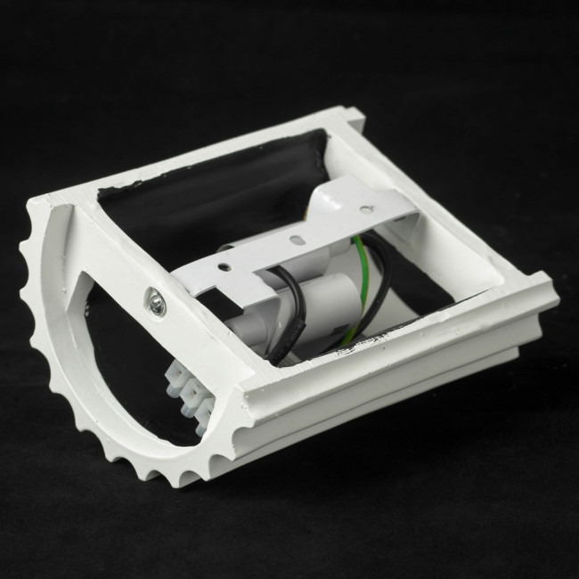 Настенный светильник Lussole Troy GRLSP-8854 Настенный светильник Lussole Troy GRLSP-8854