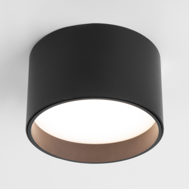 Накладной светильник Elektrostandard Banti 4690389184031 Накладной светильник Elektrostandard Banti 4690389184031