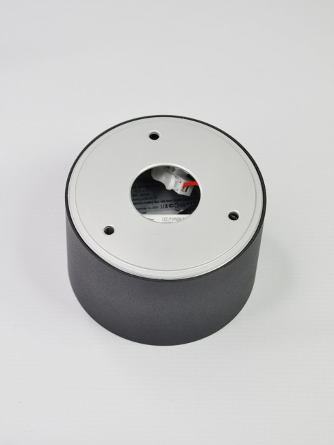 Накладной светильник Elvan NLS-2337-6W-WW-Bk