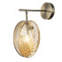 Бра Escada Castanet 2123/1A Brass Бра Escada Castanet 2123/1A Brass