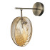 Бра Escada Castanet 2123/1A Brass Бра Escada Castanet 2123/1A Brass