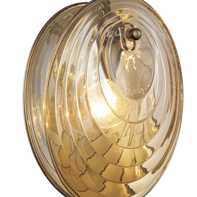 Бра Escada Castanet 2123/1A Brass Бра Escada Castanet 2123/1A Brass