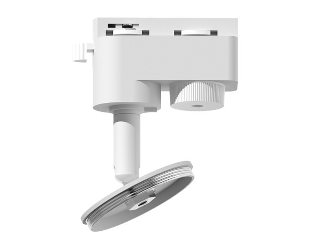 Крепеж трековый поворотный Ambrella Light DIY Spot A2520 Крепеж трековый поворотный Ambrella Light DIY Spot A2520