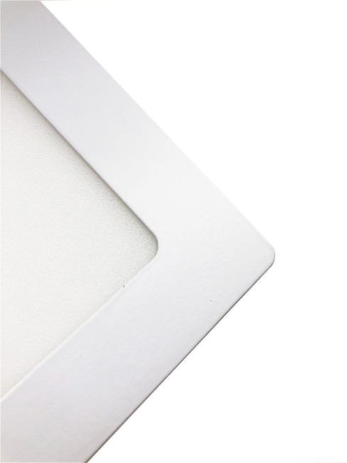 Настенно-потолочный светильник Elvan NLS-702SQ-12W-WW-Wh