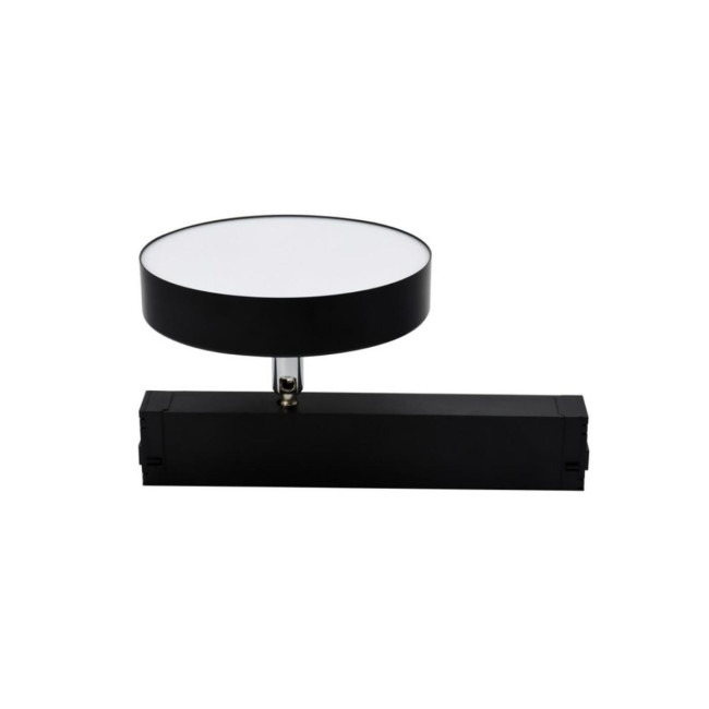 Трековый магнитный светильник Aployt Magnetic track 220 APL.0213.00.24 Трековый магнитный светильник Aployt Magnetic track 220 APL.0213.00.24