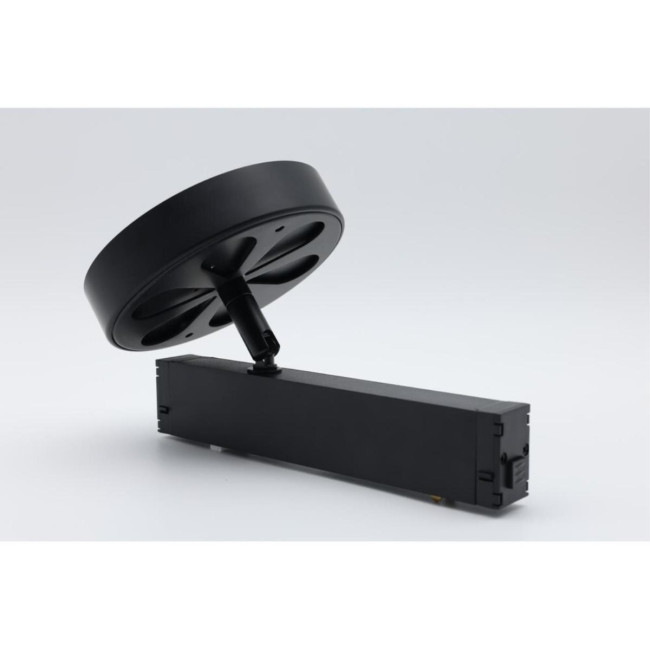 Трековый магнитный светильник Aployt Magnetic track 220 APL.0213.00.24 Трековый магнитный светильник Aployt Magnetic track 220 APL.0213.00.24