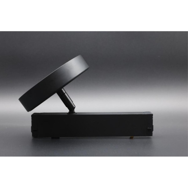 Трековый магнитный светильник Aployt Magnetic track 220 APL.0213.00.24 Трековый магнитный светильник Aployt Magnetic track 220 APL.0213.00.24