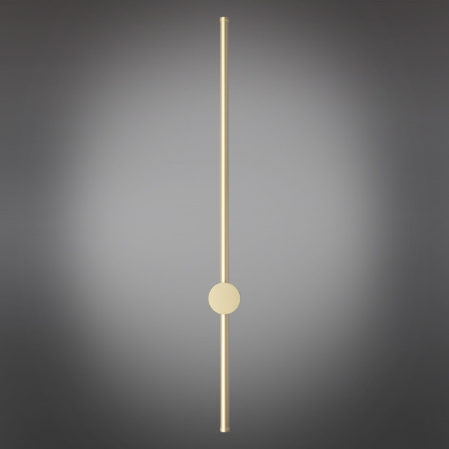 Настенный светильник Aployt Gabi APL.0123.11.12 Настенный светильник Aployt Gabi APL.0123.11.12