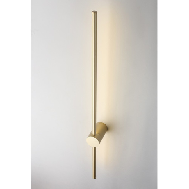 Настенный светильник Aployt Gabi APL.0123.11.12 Настенный светильник Aployt Gabi APL.0123.11.12