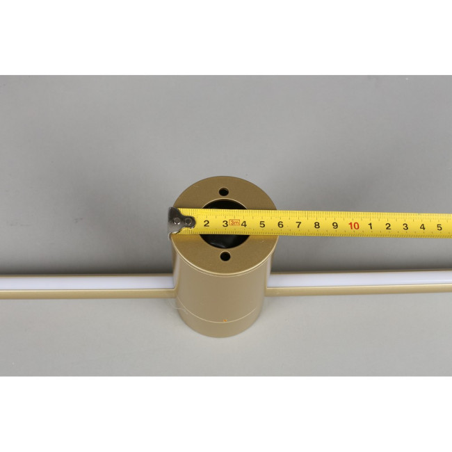 Настенный светильник Aployt Gabi APL.0123.11.12 Настенный светильник Aployt Gabi APL.0123.11.12